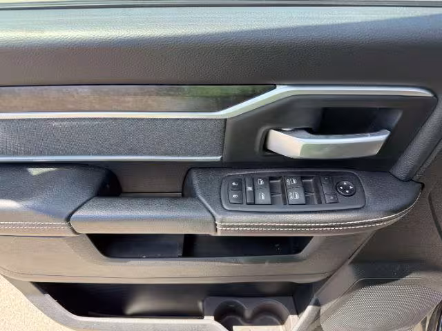 2022 Ram 2500 - 3C6UR5DL5NG111842 - Image #19