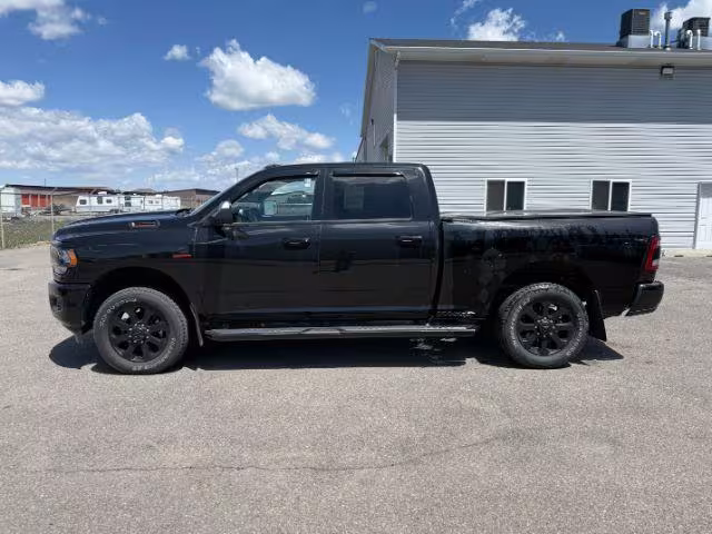2022 Ram 2500 - 3C6UR5DL5NG111842 - Image #2