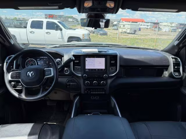 2022 Ram 2500 - 3C6UR5DL5NG111842 - Image #20