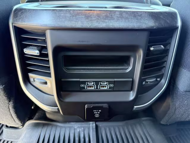 2022 Ram 2500 - 3C6UR5DL5NG111842 - Image #21