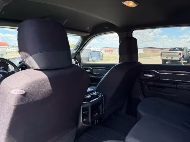 2022 Ram 2500 - 3C6UR5DL5NG111842 - Image #22