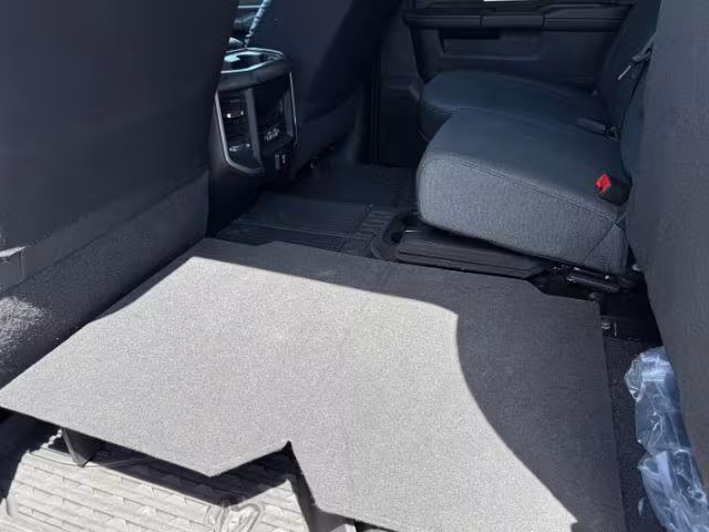 2022 Ram 2500 - 3C6UR5DL5NG111842 - Image #23