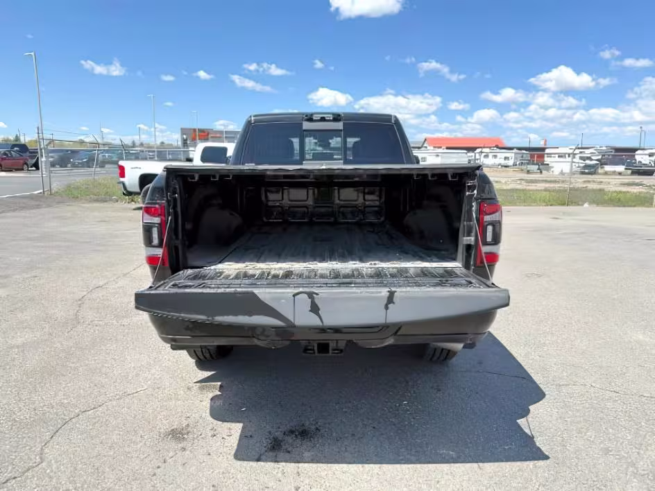 2022 Ram 2500 - 3C6UR5DL5NG111842 - Image #31