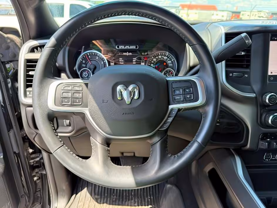 2022 Ram 2500 - 3C6UR5DL5NG111842 - Image #39