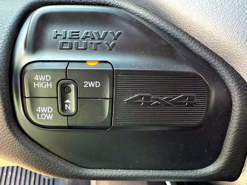 2022 Ram 2500 - 3C6UR5DL5NG111842 - Image #41