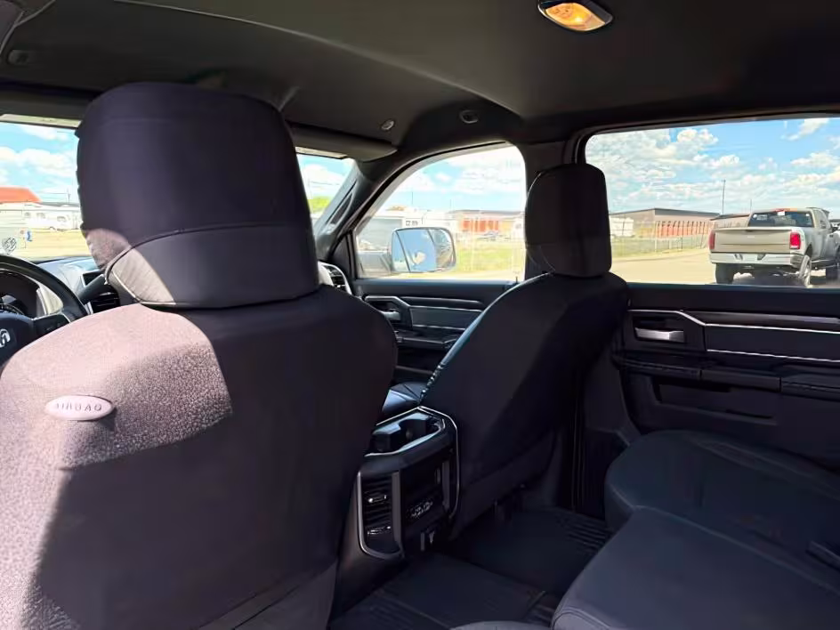 2022 Ram 2500 - 3C6UR5DL5NG111842 - Image #47