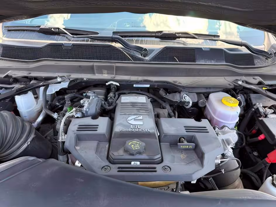 2022 Ram 2500 - 3C6UR5DL5NG111842 - Image #50
