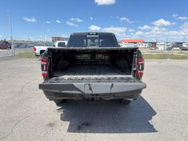 2022 Ram 2500 - 3C6UR5DL5NG111842 - Image #6
