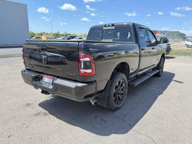 2022 Ram 2500 - 3C6UR5DL5NG111842 - Image #7