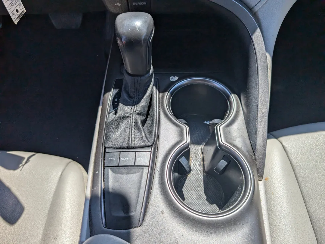 2022 Toyota Camry - 4T1G11AKXNU661113 - Image #14