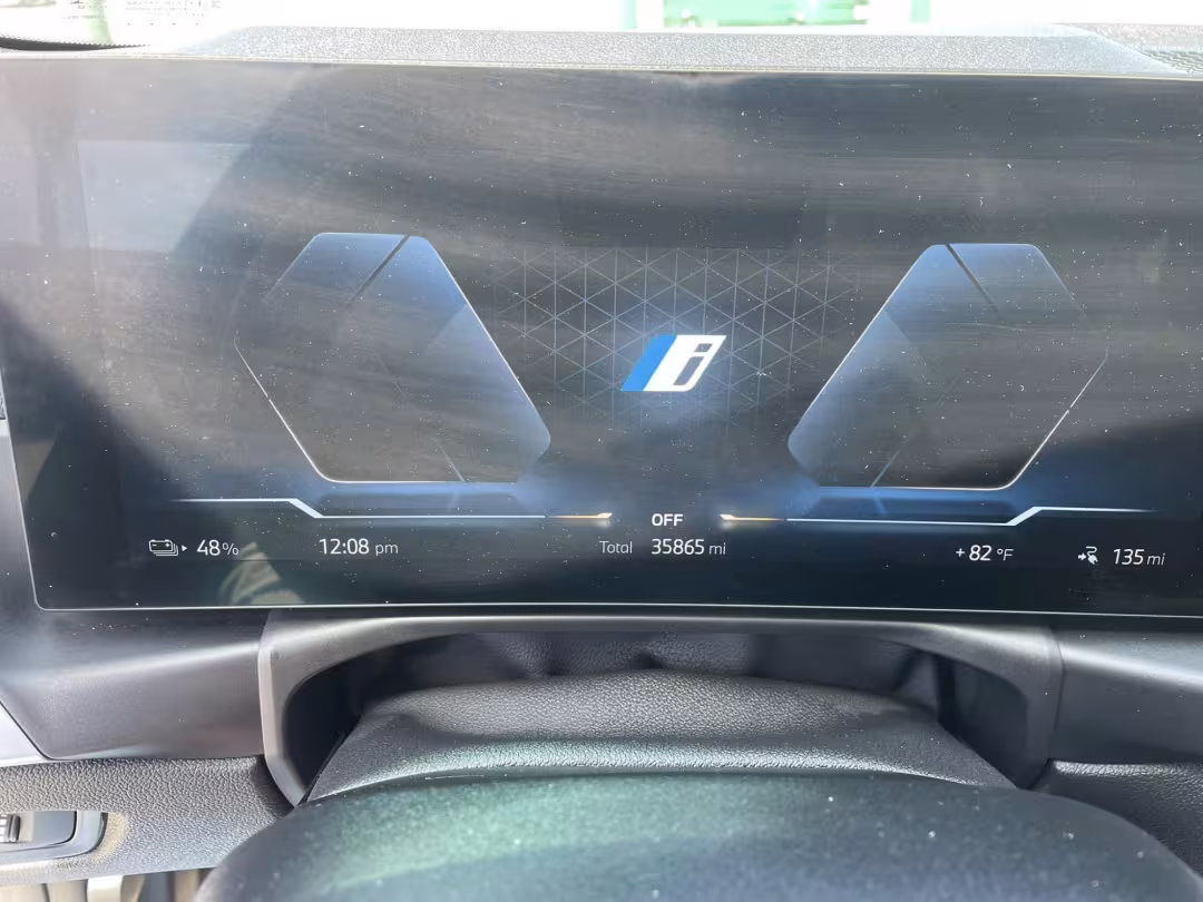2023 BMW i4 - WBY43AW06PFP59814 - Image #6