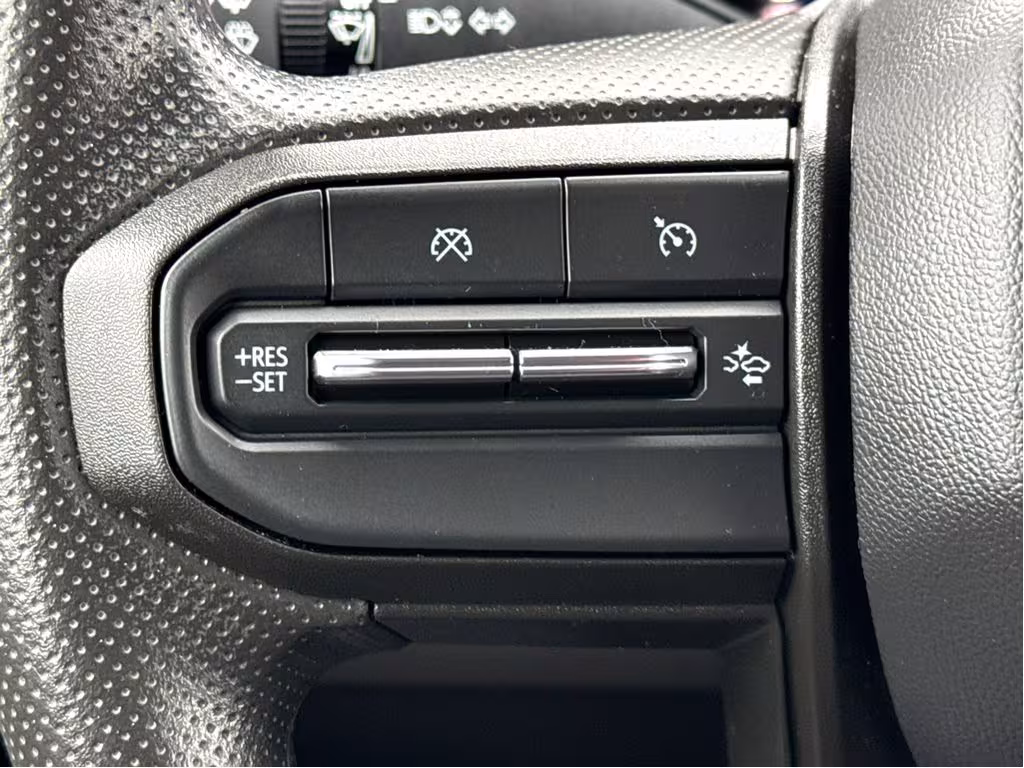 2023 Chevrolet Colorado - 1GCPTEEK3P1219195 - Image #10