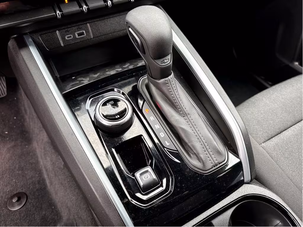 2023 Chevrolet Colorado - 1GCPTEEK3P1219195 - Image #14