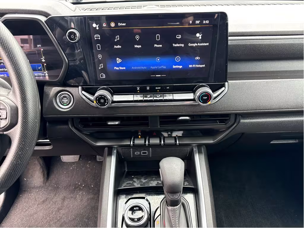 2023 Chevrolet Colorado - 1GCPTEEK3P1219195 - Image #15