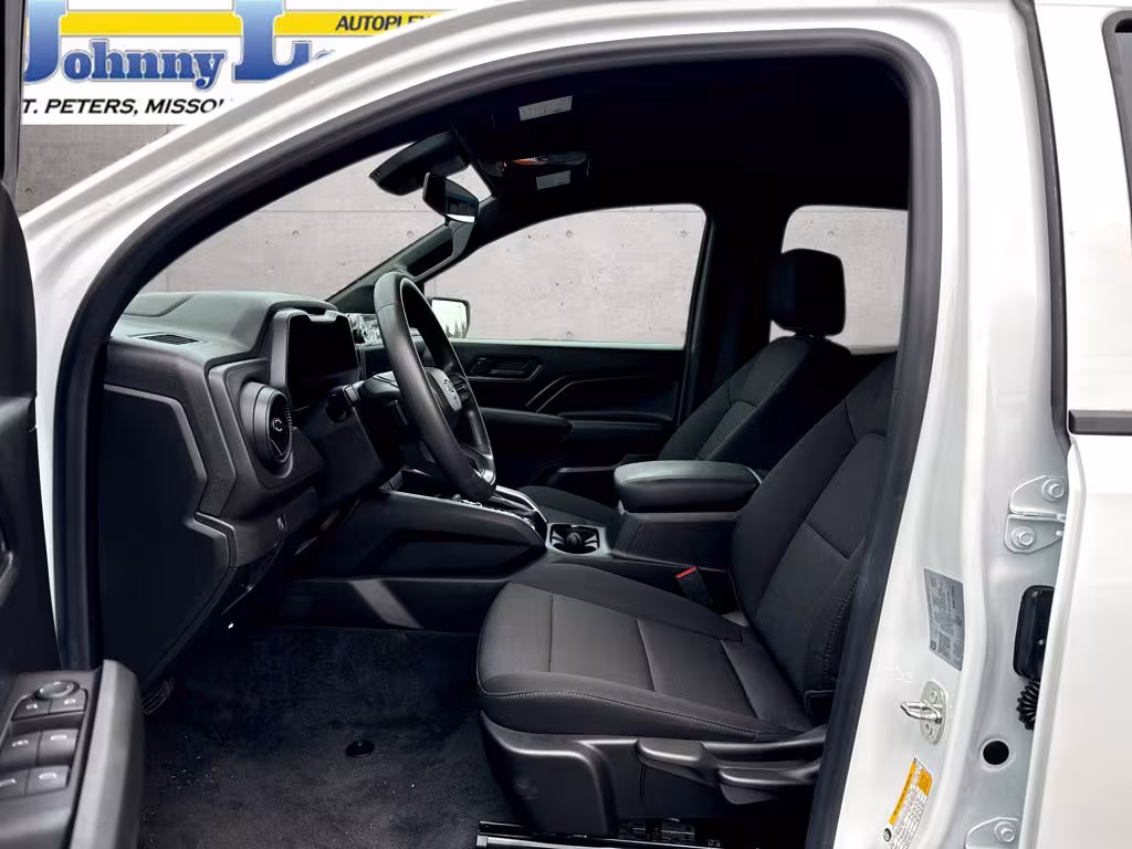 2023 Chevrolet Colorado - 1GCPTEEK3P1219195 - Image #18