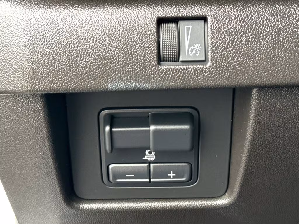 2023 Chevrolet Colorado - 1GCPTEEK3P1219195 - Image #21