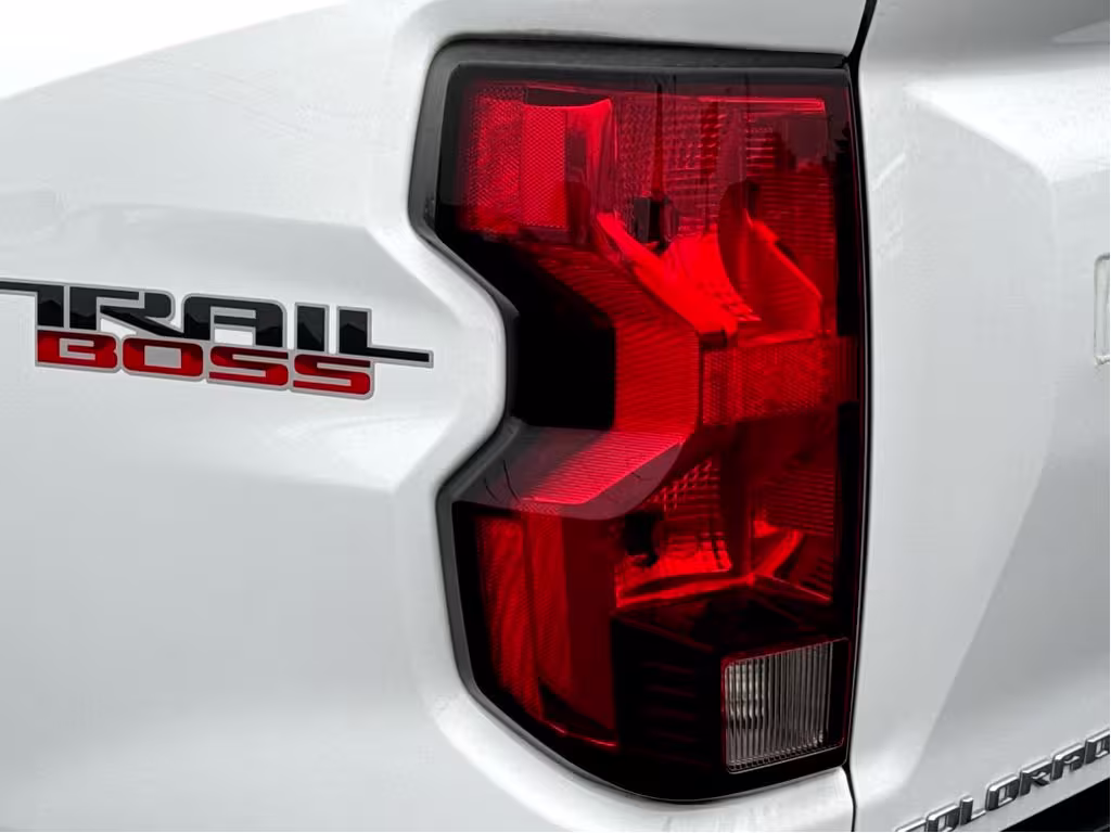 2023 Chevrolet Colorado - 1GCPTEEK3P1219195 - Image #22