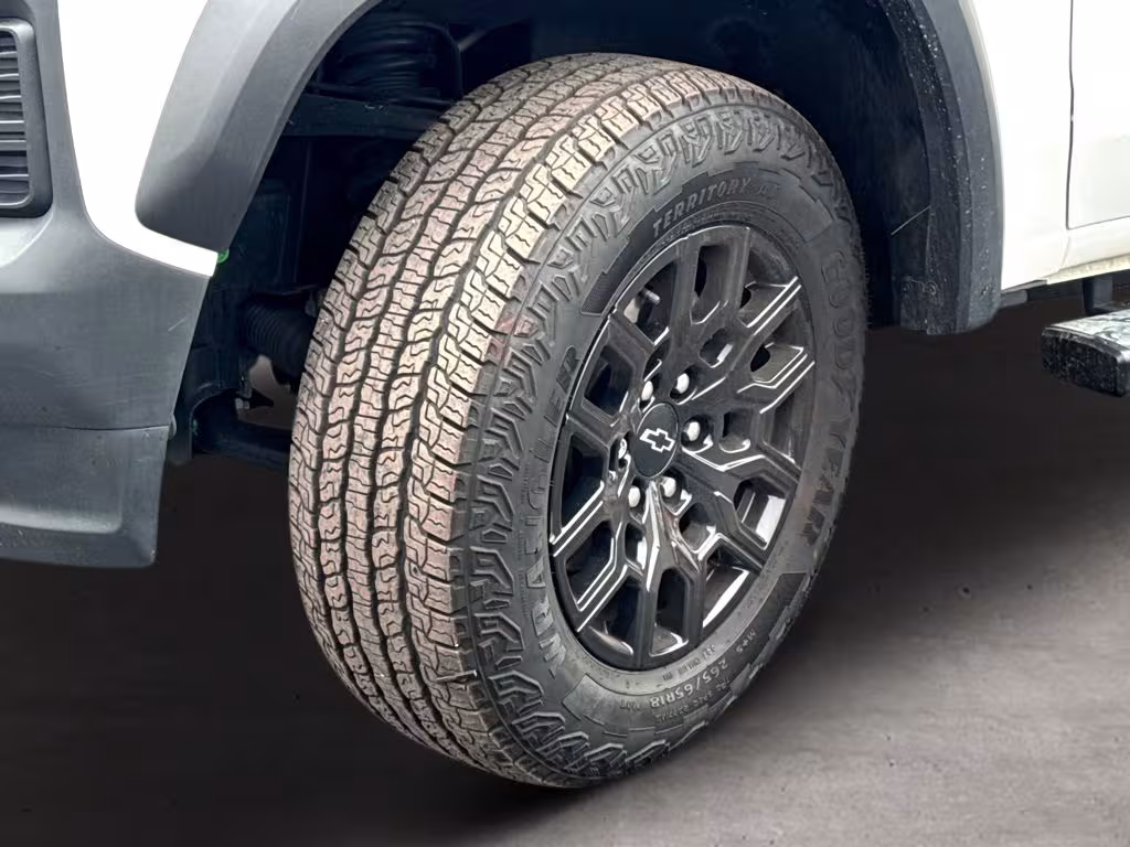 2023 Chevrolet Colorado - 1GCPTEEK3P1219195 - Image #24