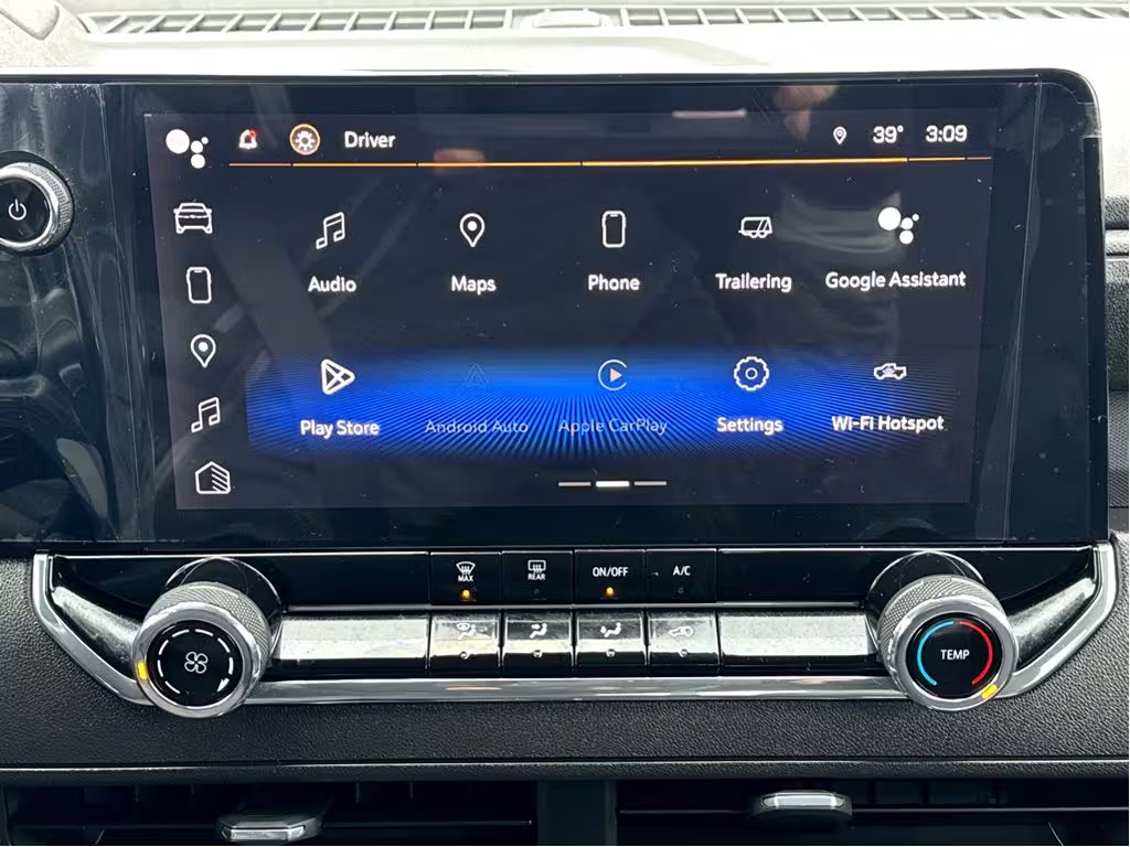 2023 Chevrolet Colorado - 1GCPTEEK3P1219195 - Image #6