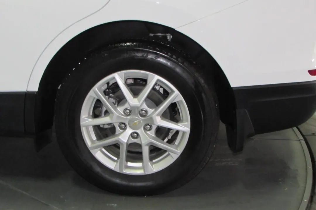 2023 Chevrolet Equinox - 3GNAXTEG0PS165967 - Image #10