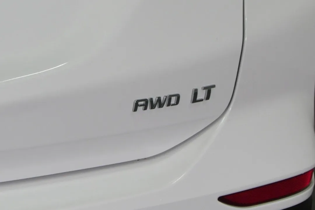 2023 Chevrolet Equinox - 3GNAXTEG0PS165967 - Image #11