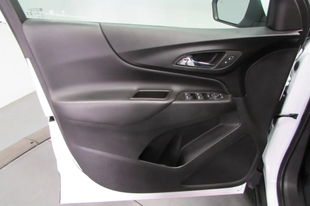 2023 Chevrolet Equinox - 3GNAXTEG0PS165967 - Image #12