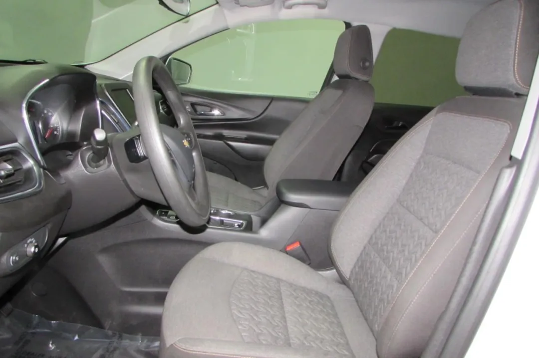 2023 Chevrolet Equinox - 3GNAXTEG0PS165967 - Image #13