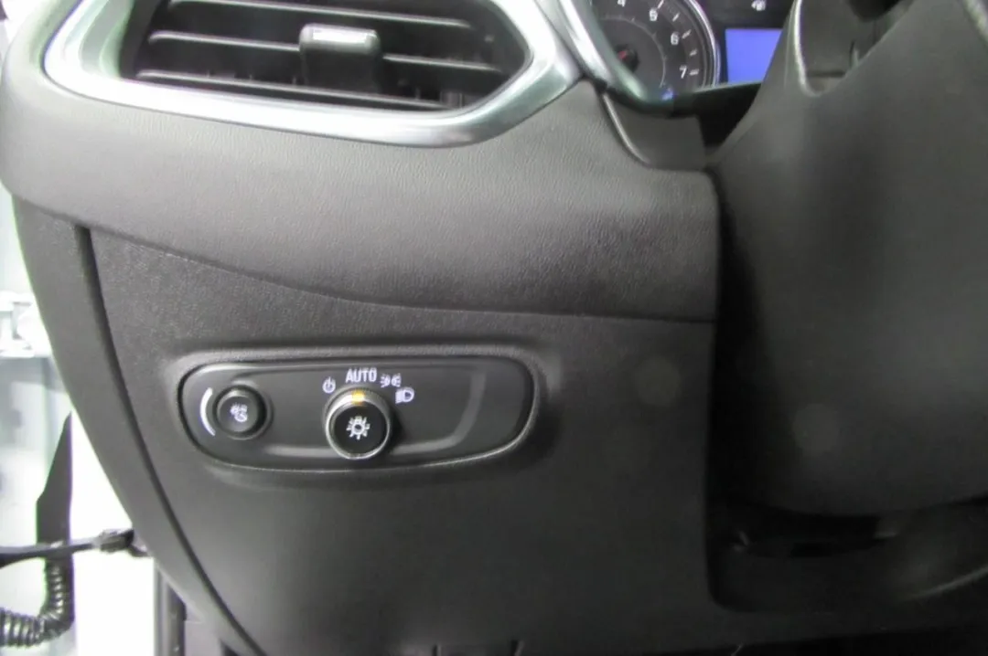 2023 Chevrolet Equinox - 3GNAXTEG0PS165967 - Image #14