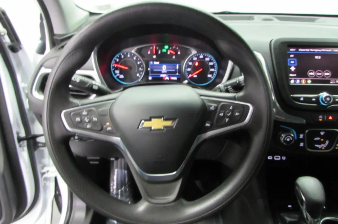 2023 Chevrolet Equinox - 3GNAXTEG0PS165967 - Image #15