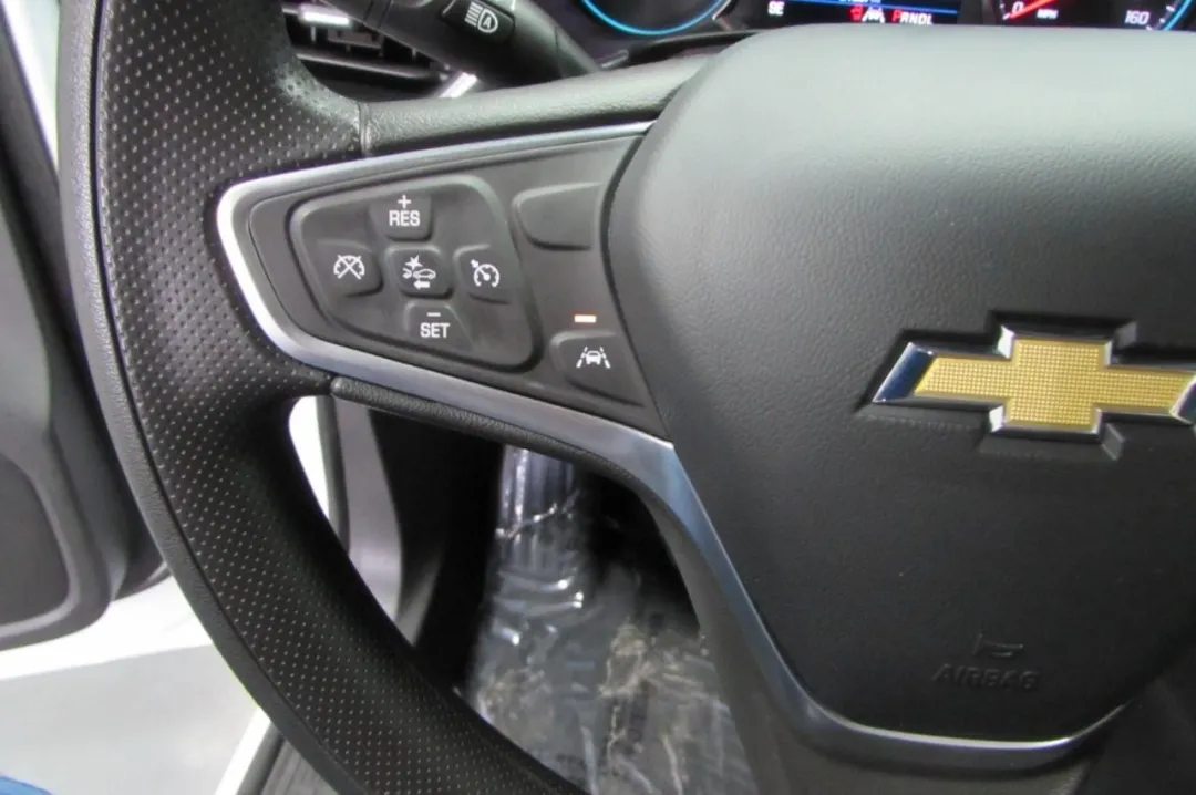 2023 Chevrolet Equinox - 3GNAXTEG0PS165967 - Image #16