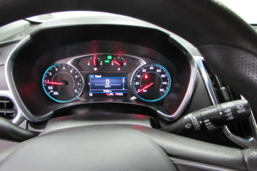 2023 Chevrolet Equinox - 3GNAXTEG0PS165967 - Image #18