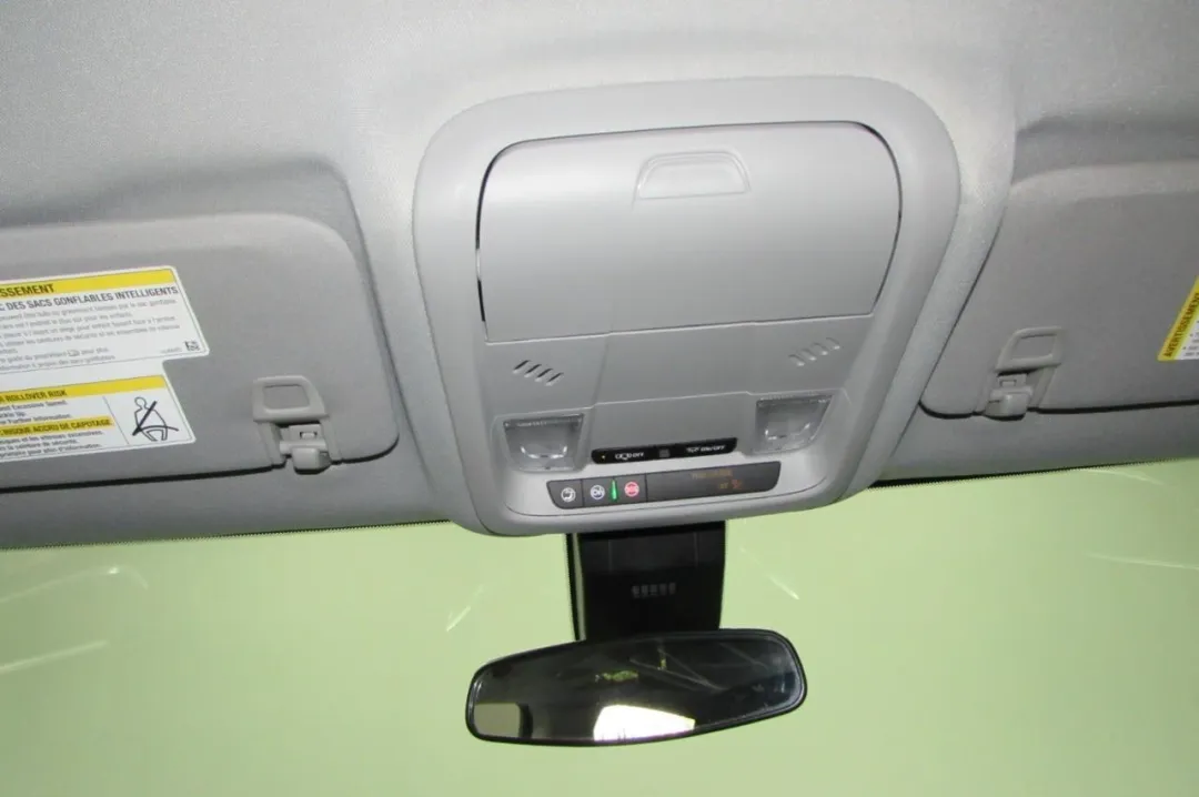 2023 Chevrolet Equinox - 3GNAXTEG0PS165967 - Image #19