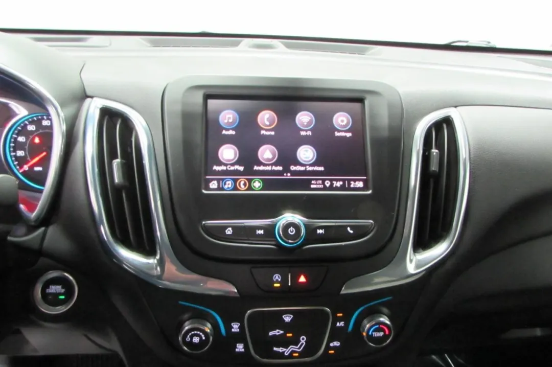 2023 Chevrolet Equinox - 3GNAXTEG0PS165967 - Image #20
