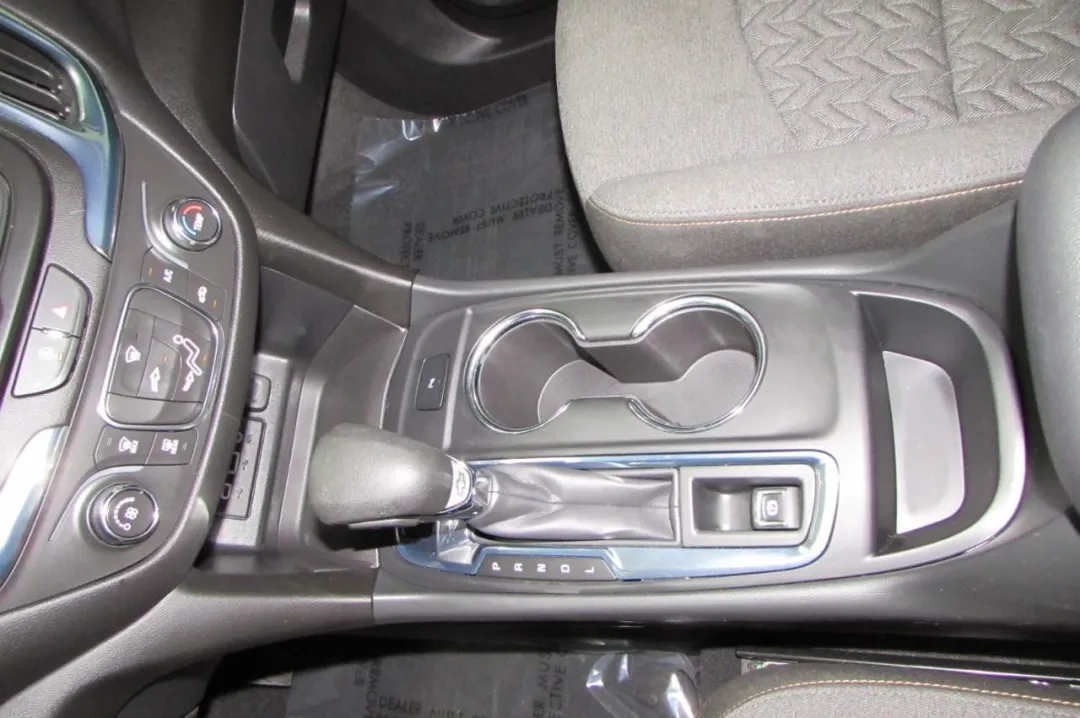 2023 Chevrolet Equinox - 3GNAXTEG0PS165967 - Image #21