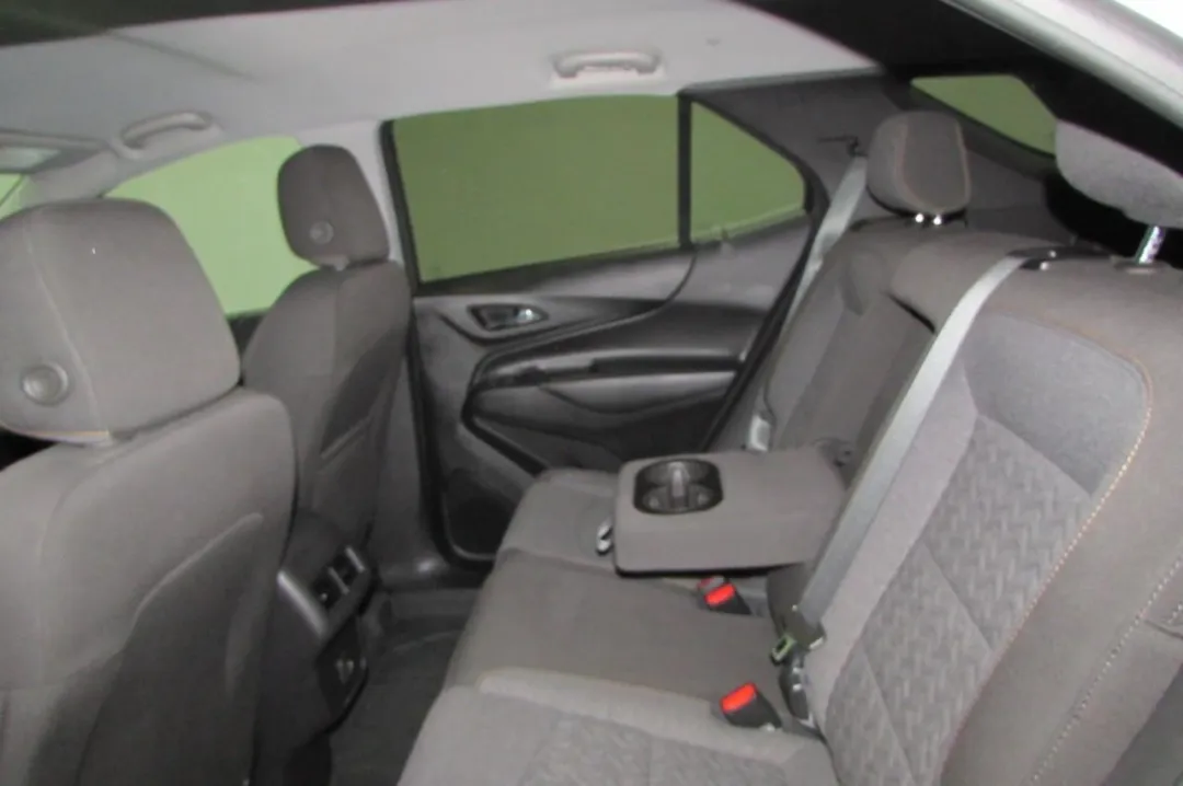 2023 Chevrolet Equinox - 3GNAXTEG0PS165967 - Image #24