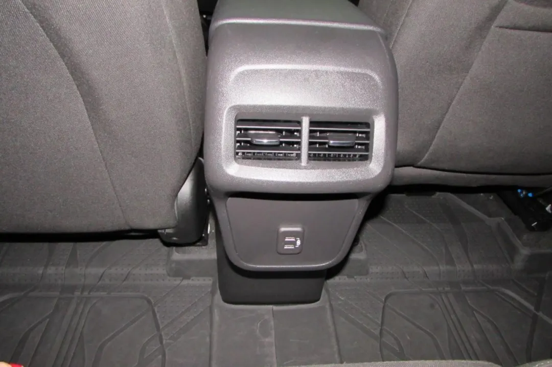 2023 Chevrolet Equinox - 3GNAXTEG0PS165967 - Image #25