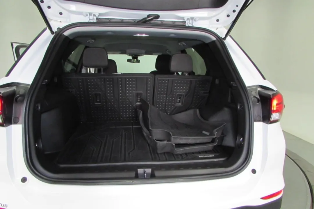 2023 Chevrolet Equinox - 3GNAXTEG0PS165967 - Image #26