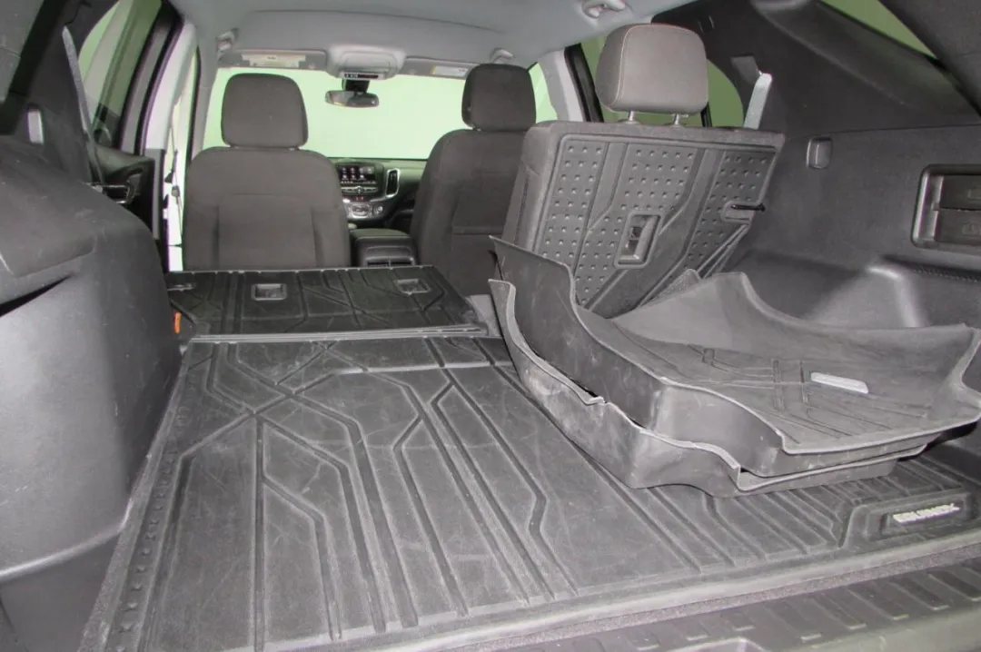 2023 Chevrolet Equinox - 3GNAXTEG0PS165967 - Image #27