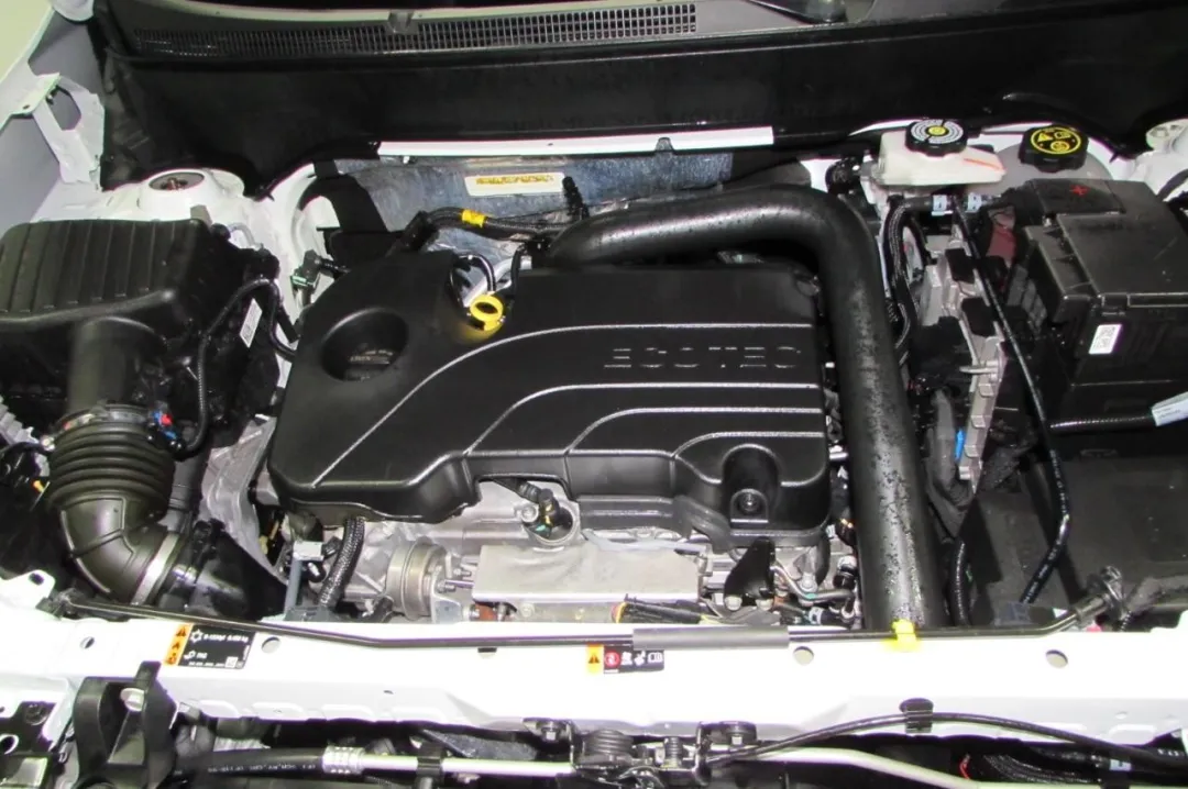 2023 Chevrolet Equinox - 3GNAXTEG0PS165967 - Image #9