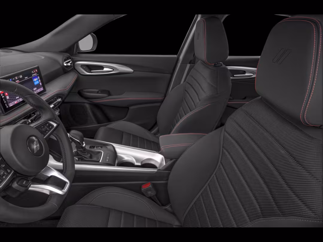 2023 Dodge Hornet - ZACNDFBN1P3A05399 - Image #5