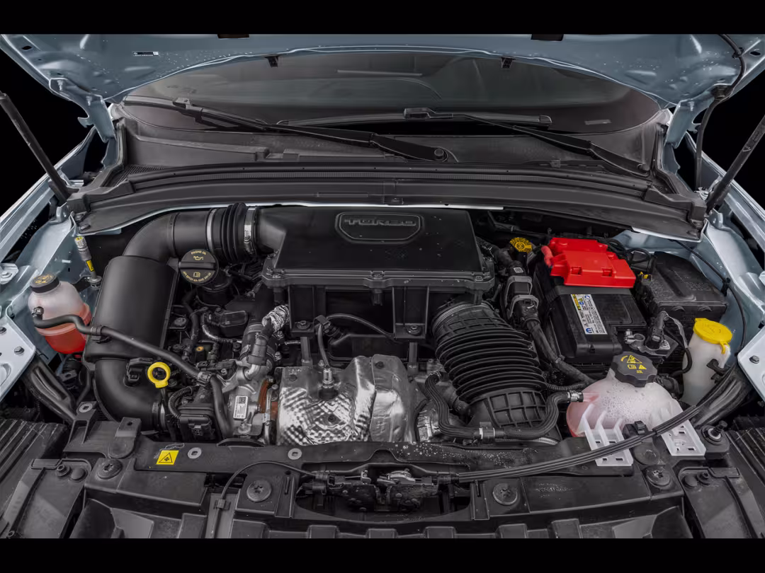 2023 Dodge Hornet - ZACNDFBN1P3A05399 - Image #7