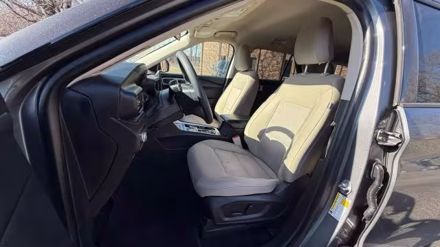 2023 Ford Explorer - 1FMSK8BB6PGA00694 - Image #14
