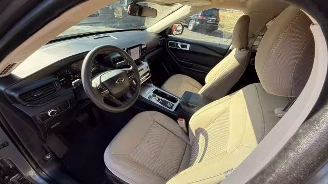 2023 Ford Explorer - 1FMSK8BB6PGA00694 - Image #15