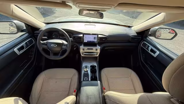 2023 Ford Explorer - 1FMSK8BB6PGA00694 - Image #16