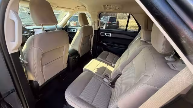 2023 Ford Explorer - 1FMSK8BB6PGA00694 - Image #19