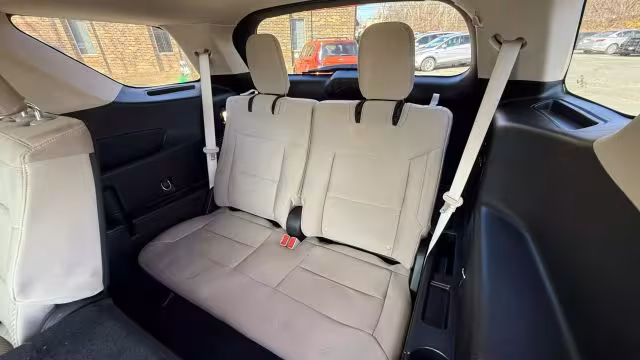 2023 Ford Explorer - 1FMSK8BB6PGA00694 - Image #20
