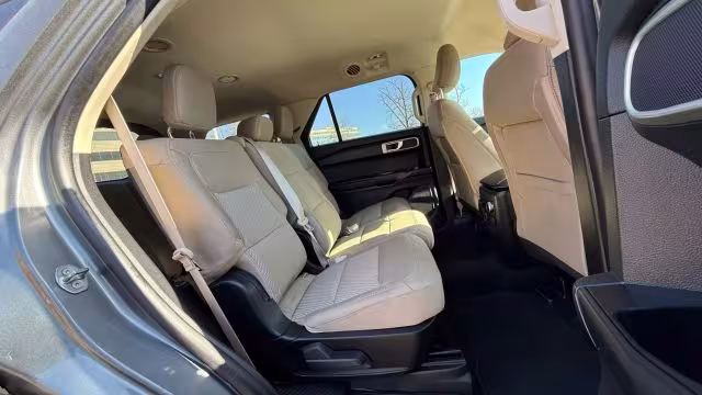 2023 Ford Explorer - 1FMSK8BB6PGA00694 - Image #25