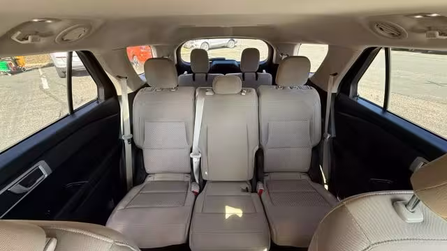 2023 Ford Explorer - 1FMSK8BB6PGA00694 - Image #26