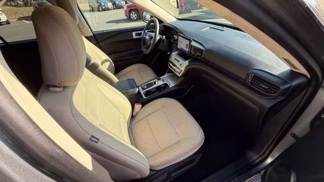 2023 Ford Explorer - 1FMSK8BB6PGA00694 - Image #27