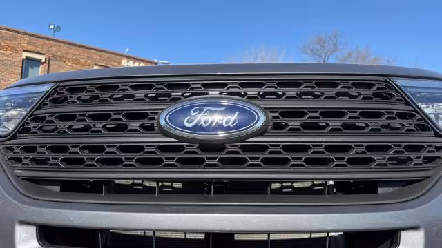 2023 Ford Explorer - 1FMSK8BB6PGA00694 - Image #29